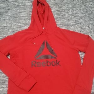 Reebok sweatshirt